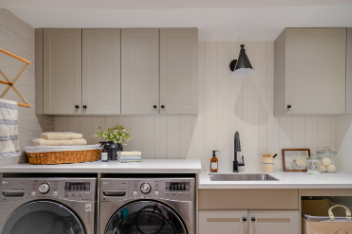 🧼 Cleaning & Utility