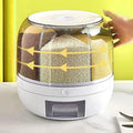 SmartGrain 360™