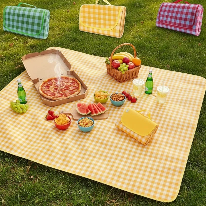 SummerNest Blanket