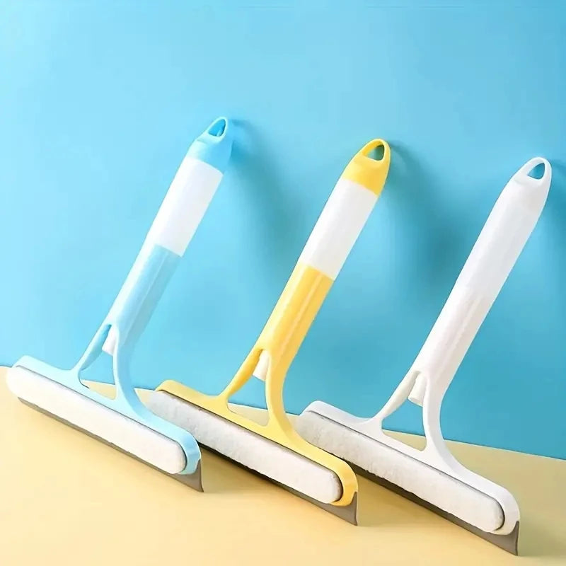 MistClean – Spray, Swipe, Shine