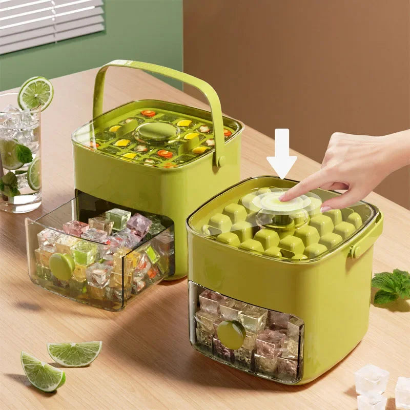 ChillBox Fresh