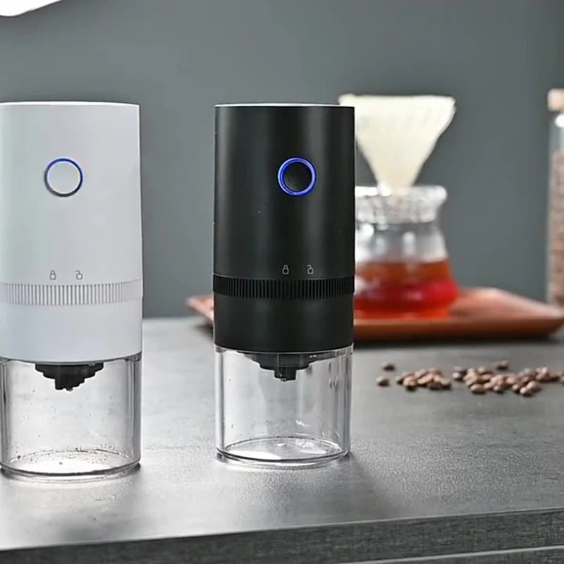 BrewGrind X – Fresh Coffee, Anywhere