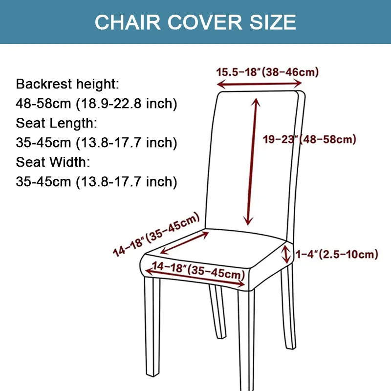 Seatify - Protect Your Chairs in Seconds