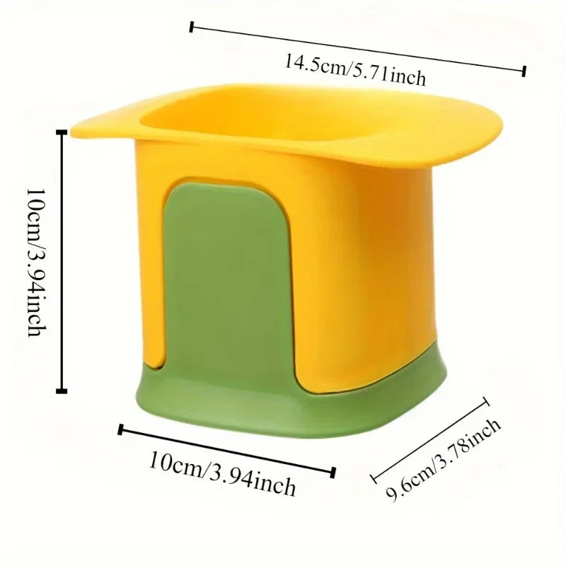 Pressly - Multifunction Vegetable Chopper