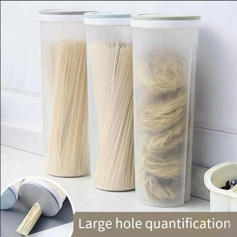 PortioPasta – Smart Spaghetti Dispenser