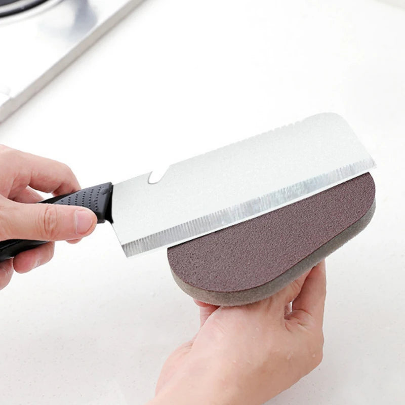 BurnErase -The Pan Saver That Brings It Back to Life.