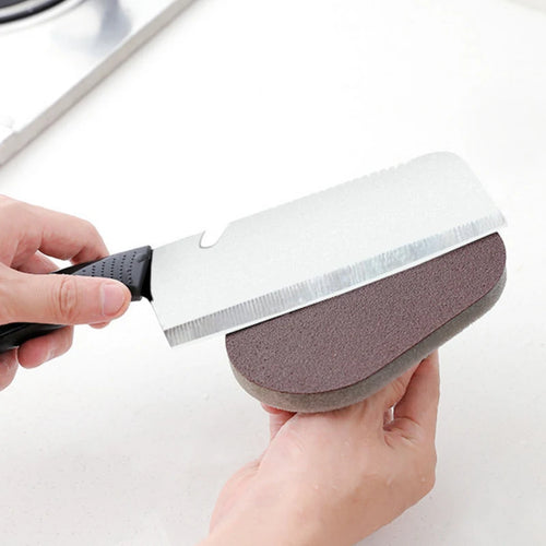 BurnErase -The Pan Saver That Brings It Back to Life.