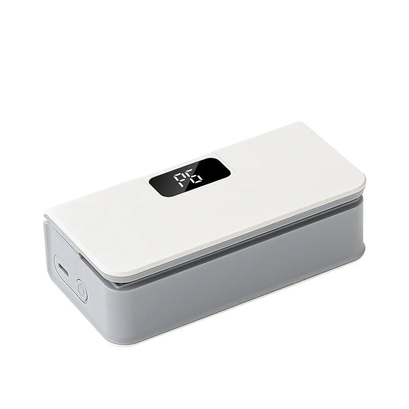 ZipSeal Pro Device