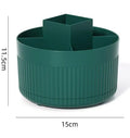 LuxeSpin Organizer – Your things, Perfectly Organized.