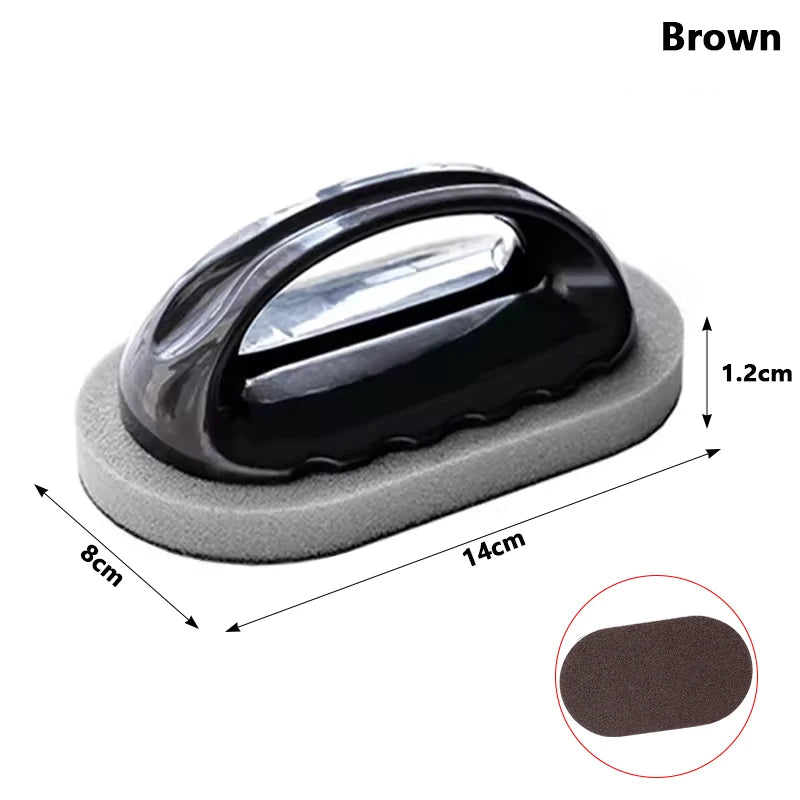 BurnErase -The Pan Saver That Brings It Back to Life.