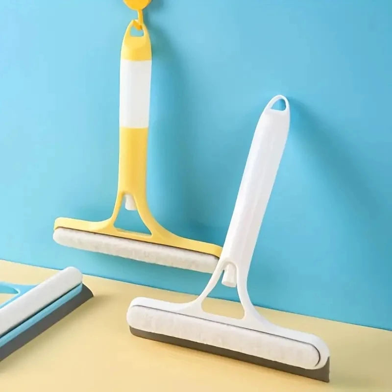 MistClean – Spray, Swipe, Shine