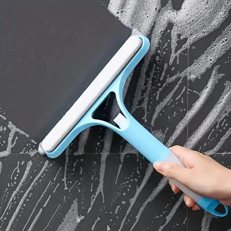 MistClean – Spray, Swipe, Shine