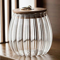 LuxeSeal Jar