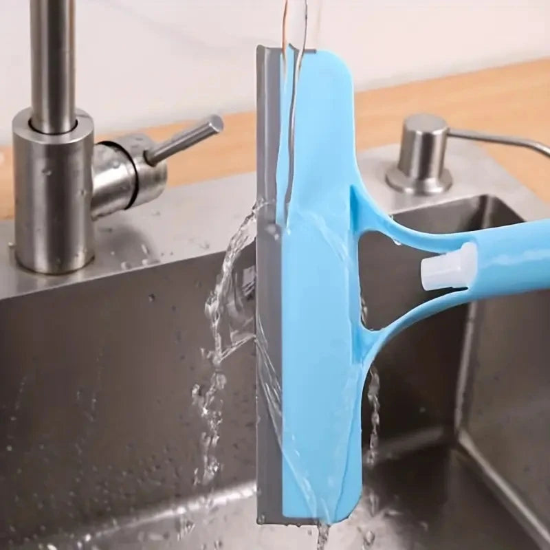MistClean – Spray, Swipe, Shine