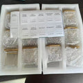 PureSpice Collection - The Aesthetic Spice Organizer Set