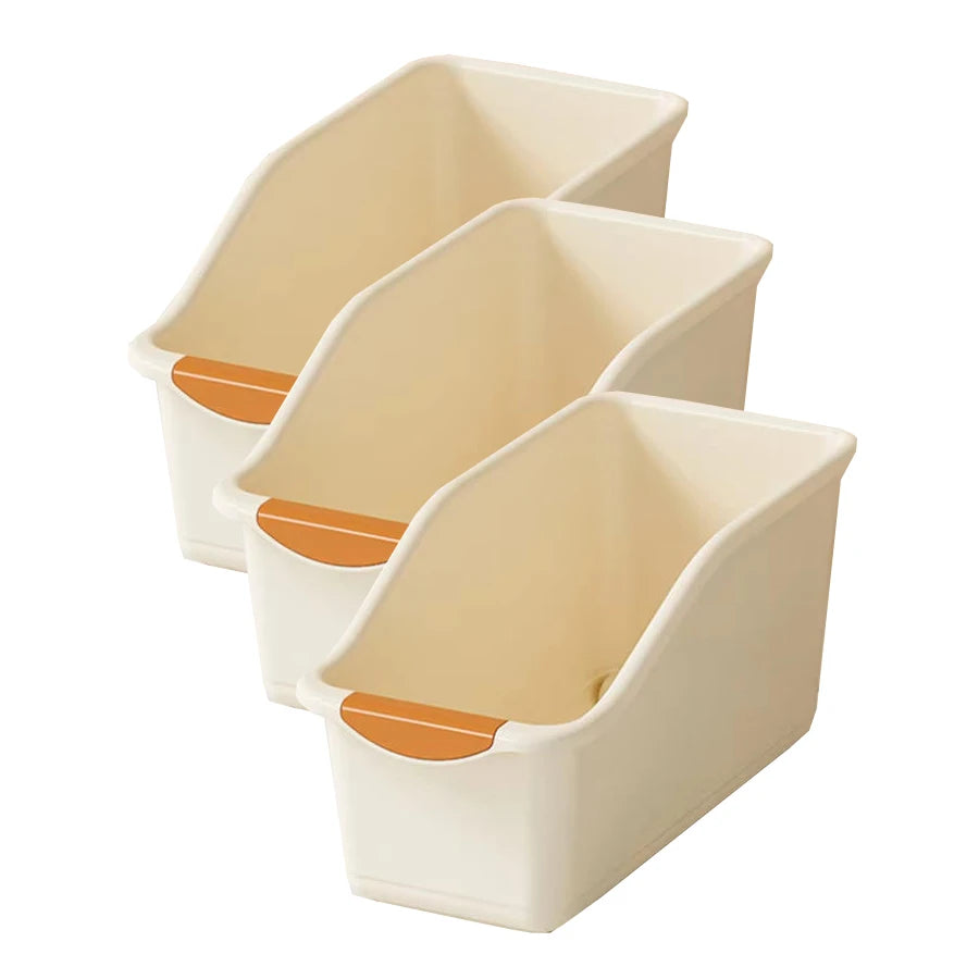 EasyReach – Smart Access Storage Baskets