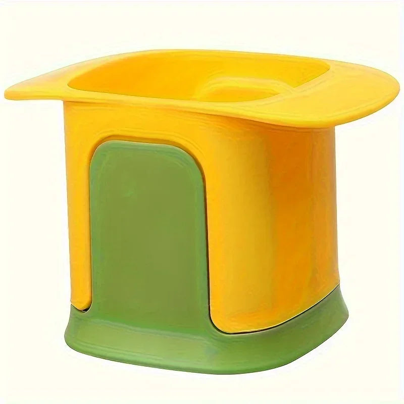 Pressly - Multifunction Vegetable Chopper