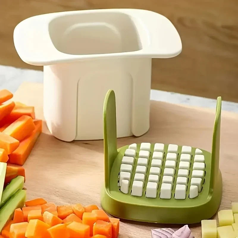 Pressly - Multifunction Vegetable Chopper