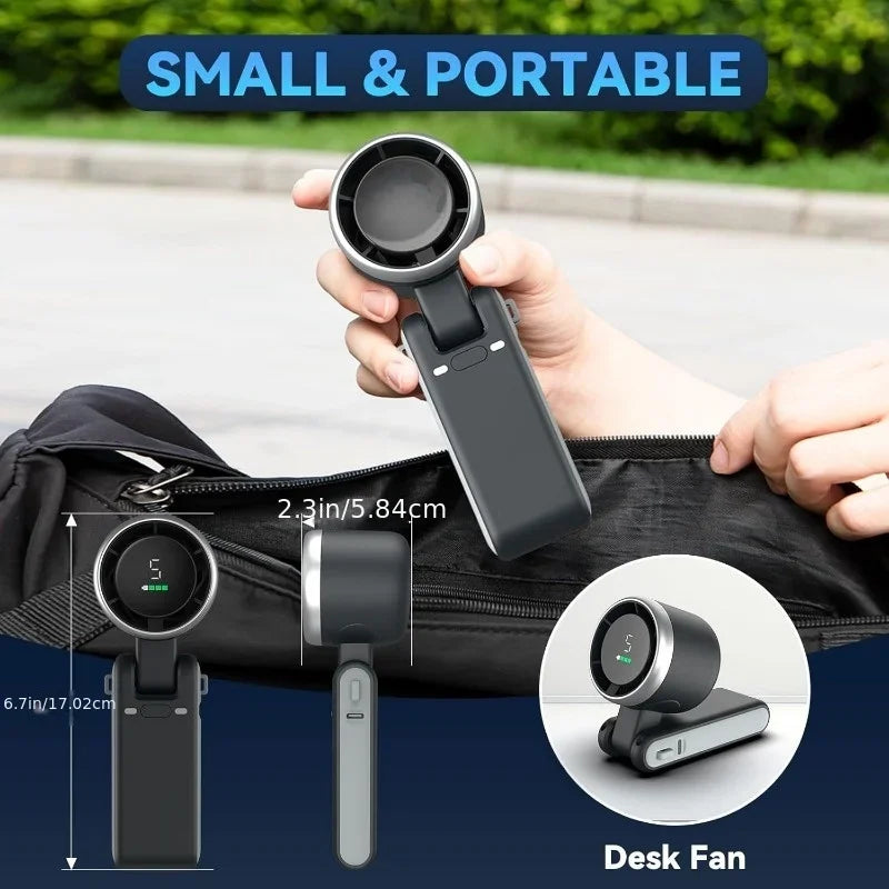 FrostJet 3-in-1