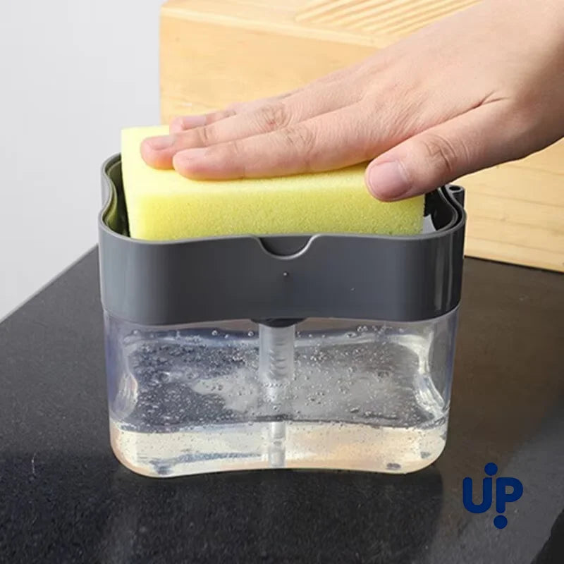 CleanPump Pro