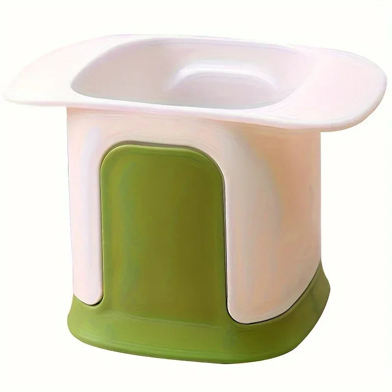 Pressly - Multifunction Vegetable Chopper