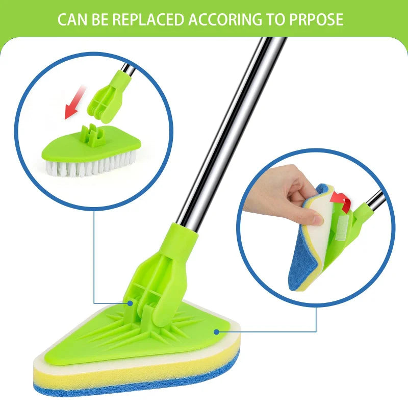 EdgeMaster – Reach Every Corner Effortlessly