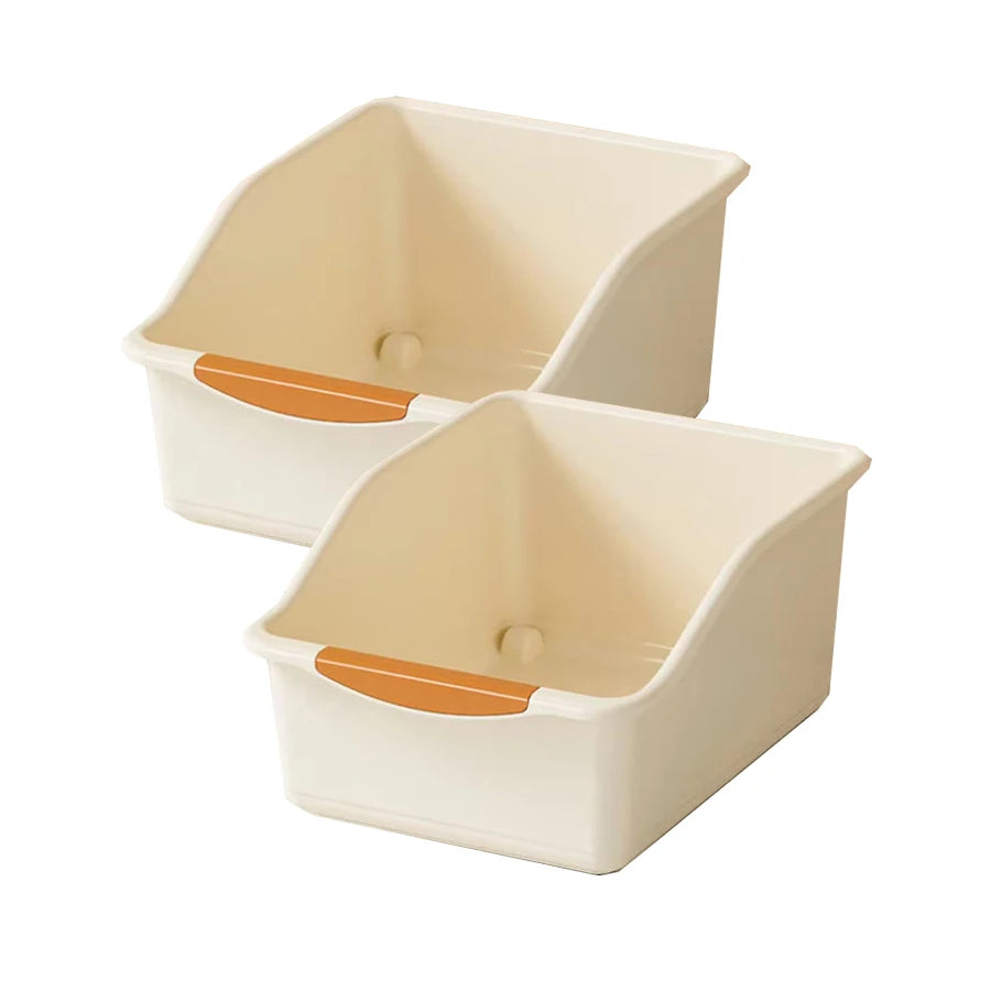 EasyReach – Smart Access Storage Baskets