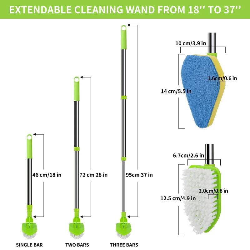 EdgeMaster – Reach Every Corner Effortlessly