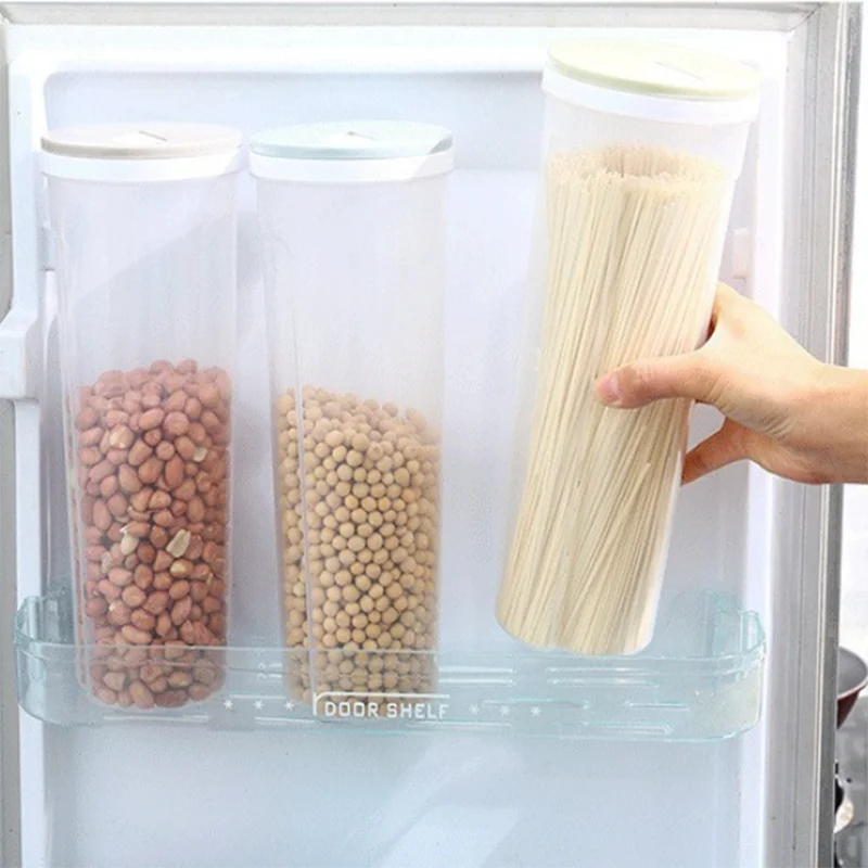 PortioPasta – Smart Spaghetti Dispenser