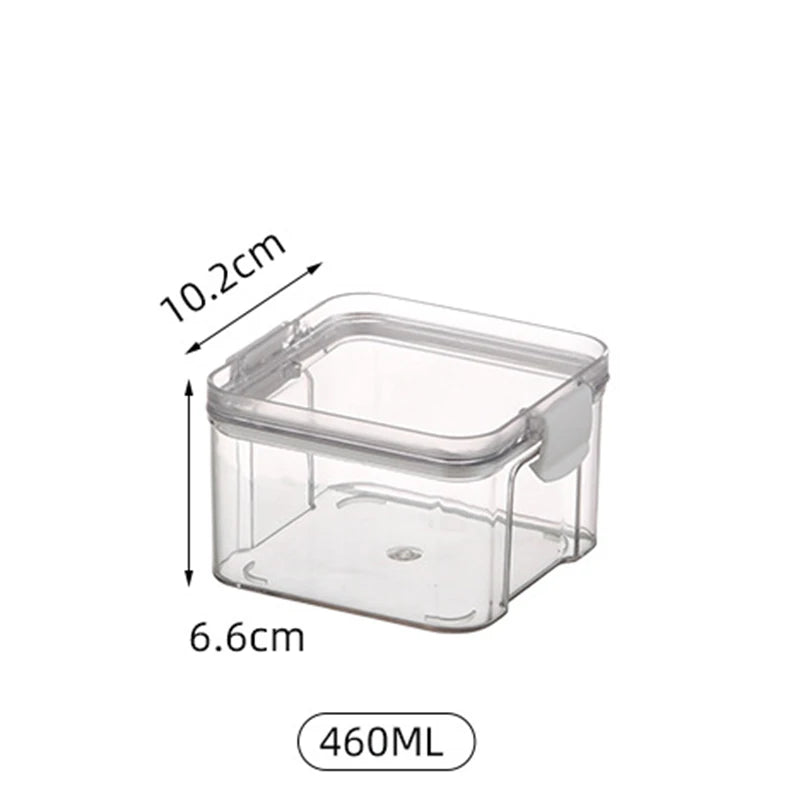 ClearVault Containers 1PC