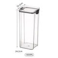 ClearVault Containers 1PC