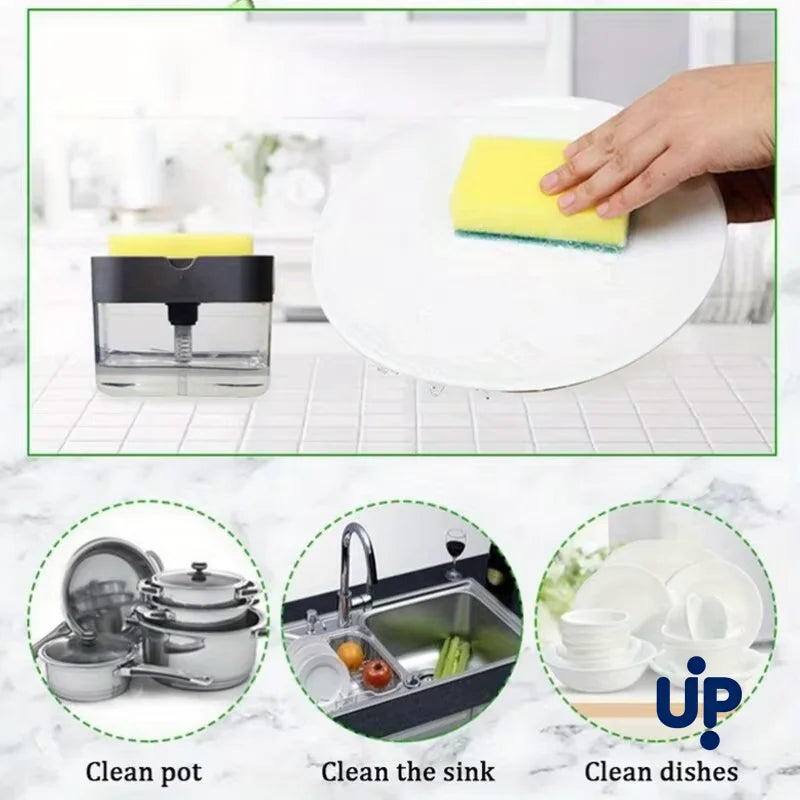 CleanPump Pro
