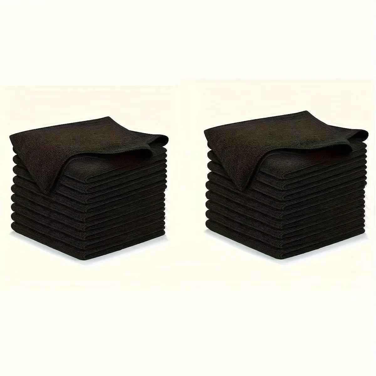 DirtErase – Magic Microfiber Cloth Set