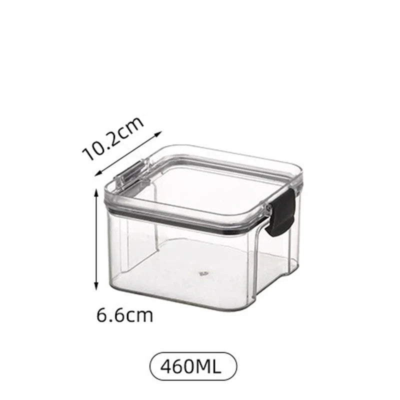 ClearVault Containers 1PC