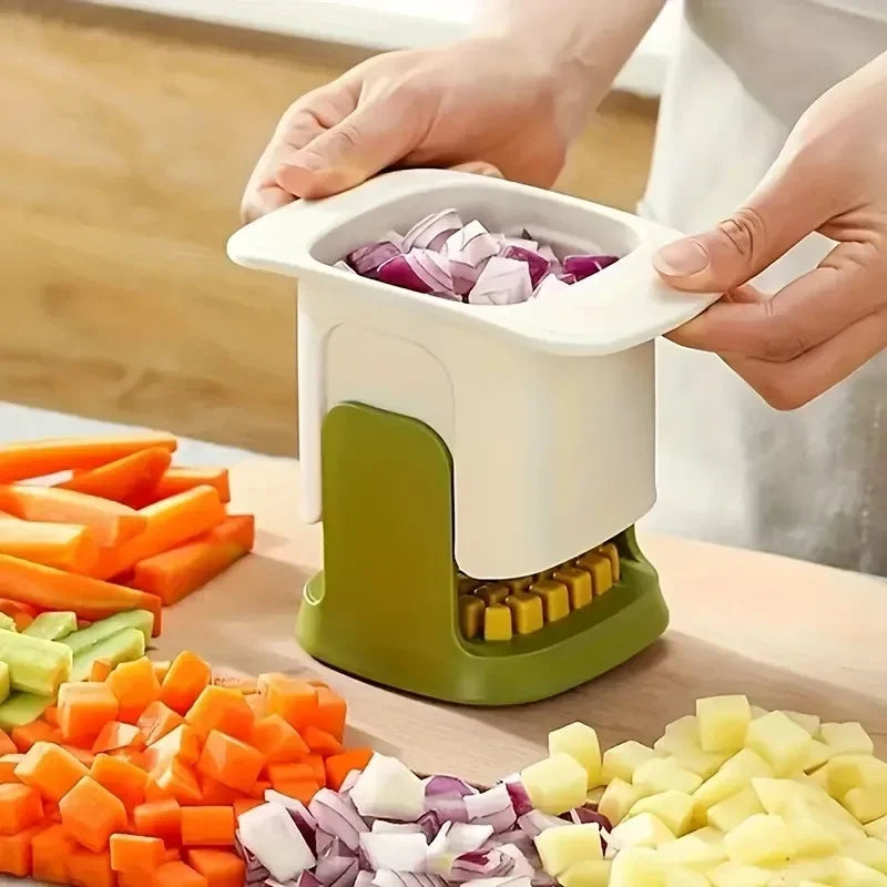 Pressly - Multifunction Vegetable Chopper