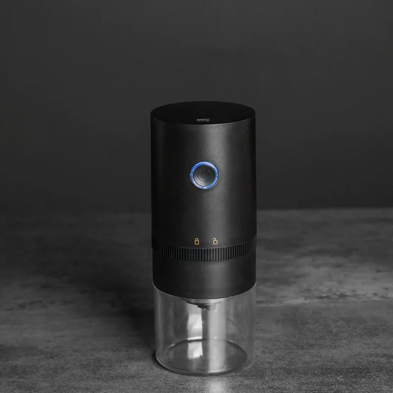 BrewGrind X – Fresh Coffee, Anywhere
