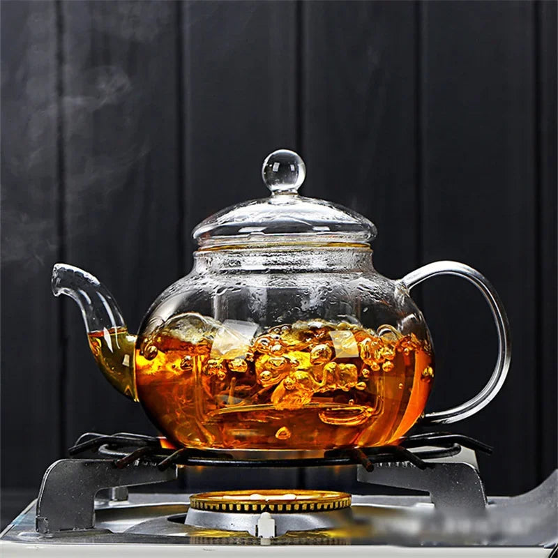 ZenBrew – The Art of Perfect Tea