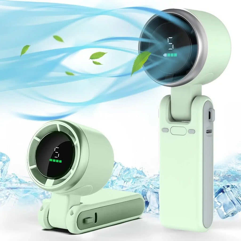 FrostJet 3-in-1