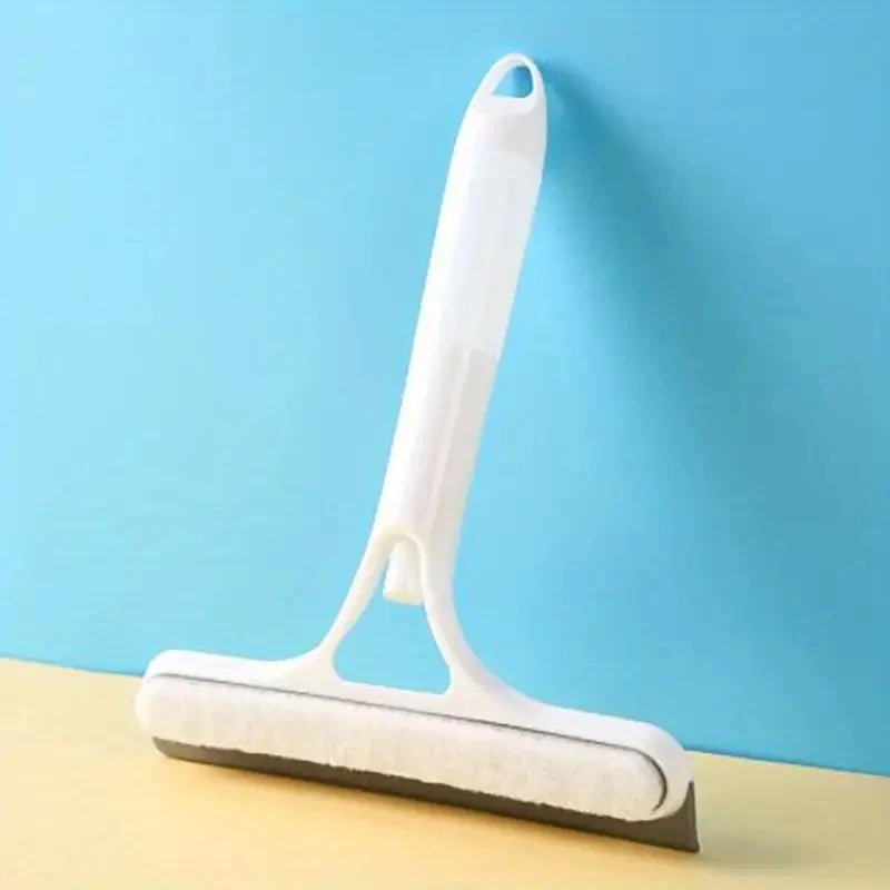 MistClean – Spray, Swipe, Shine
