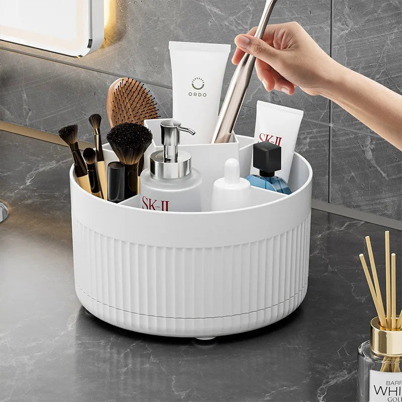 LuxeSpin Organizer – Your things, Perfectly Organized.