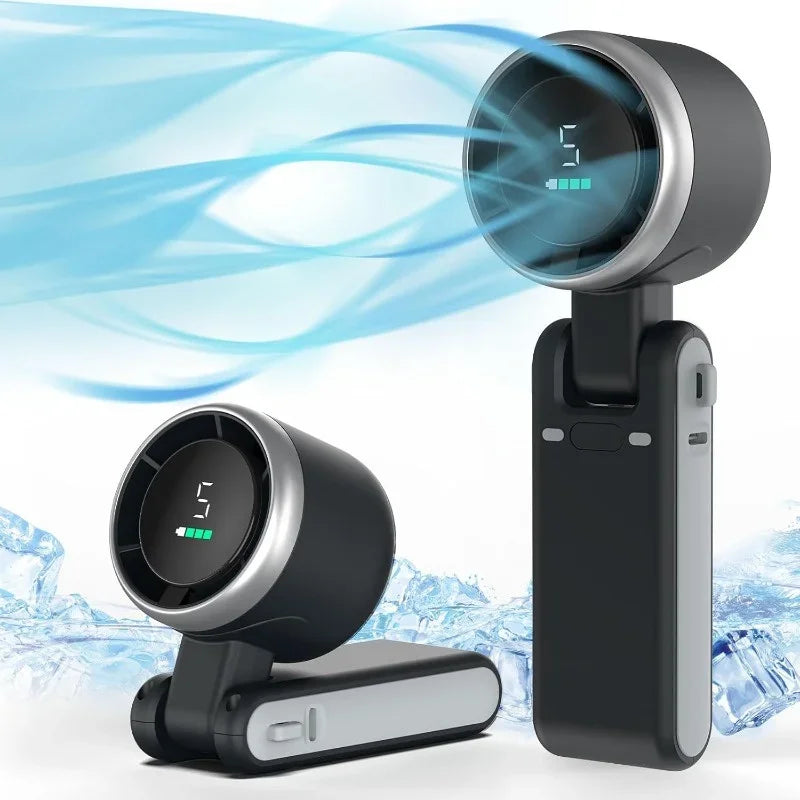 FrostJet 3-in-1