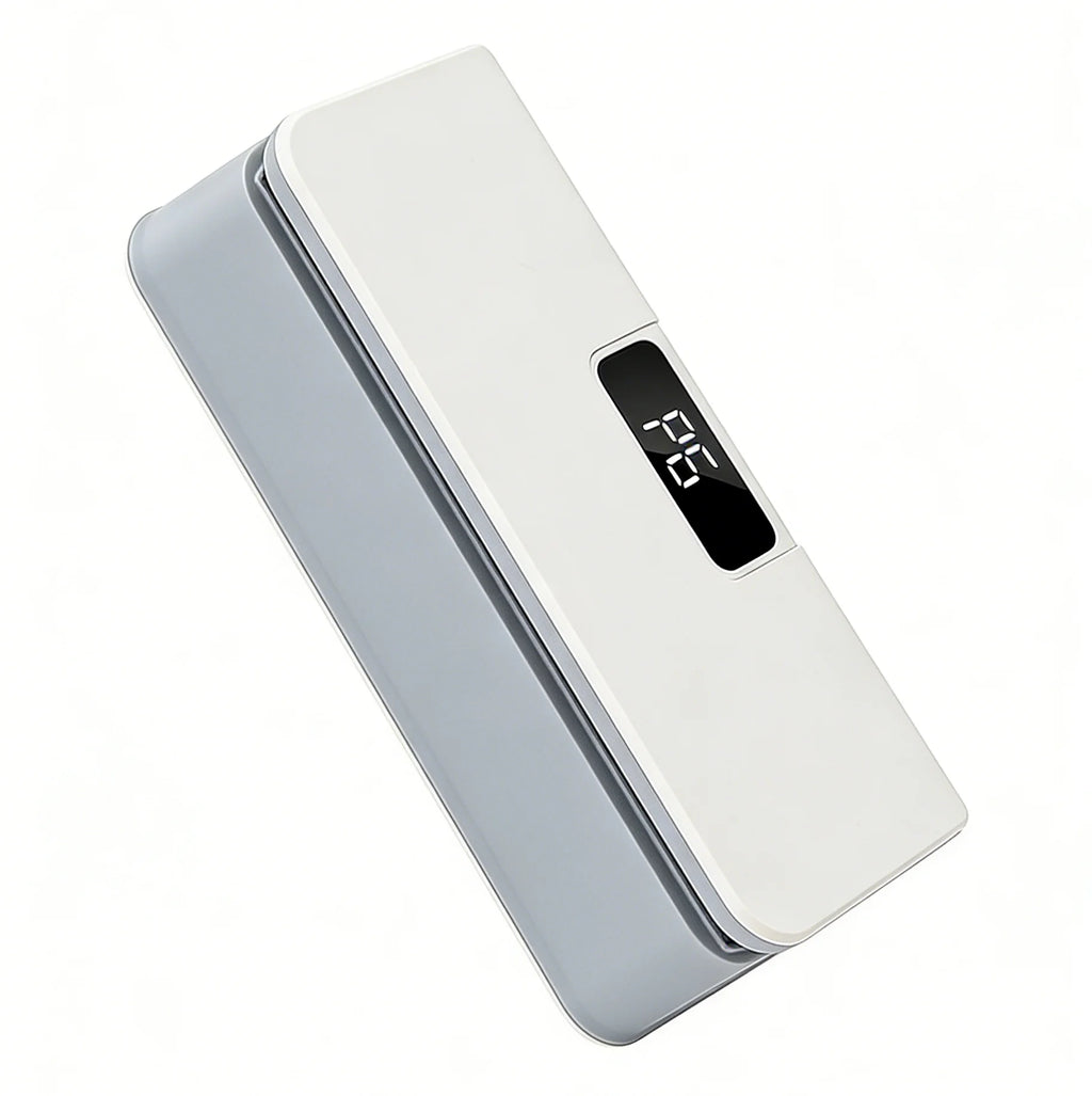 ZipSeal Pro Device
