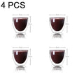 FloatCup™ – The Floating Espresso Glass Set