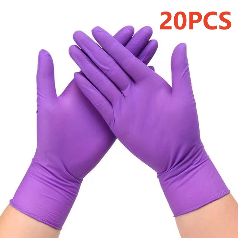 PinkGuard – Strong, Safe & Stylish Gloves