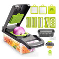Chopix - Multi-Function Food Chopper