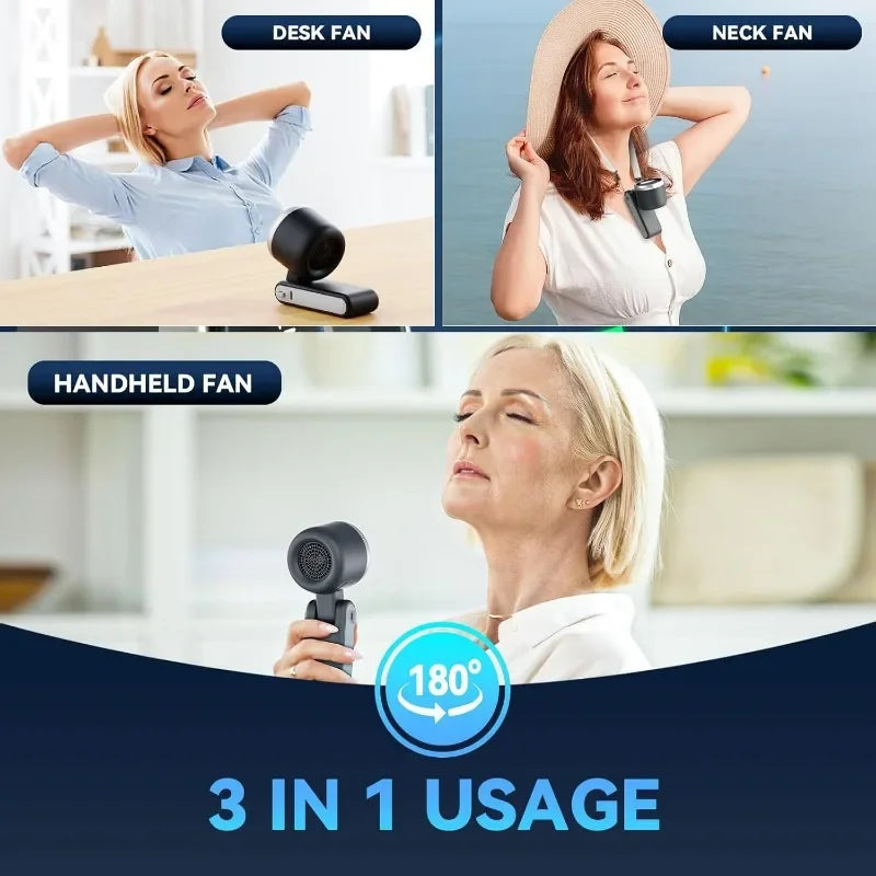 FrostJet 3-in-1