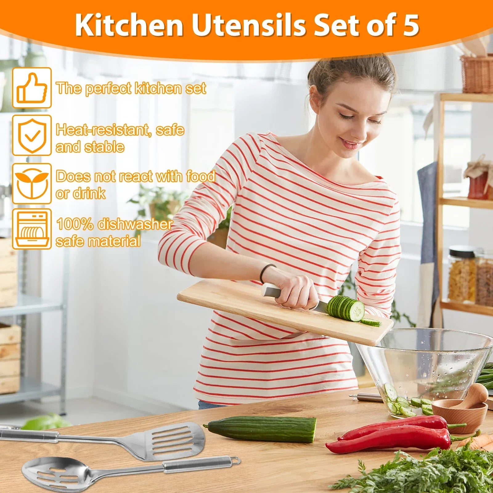 Utensil Kit