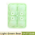 Teddy Ice Maker