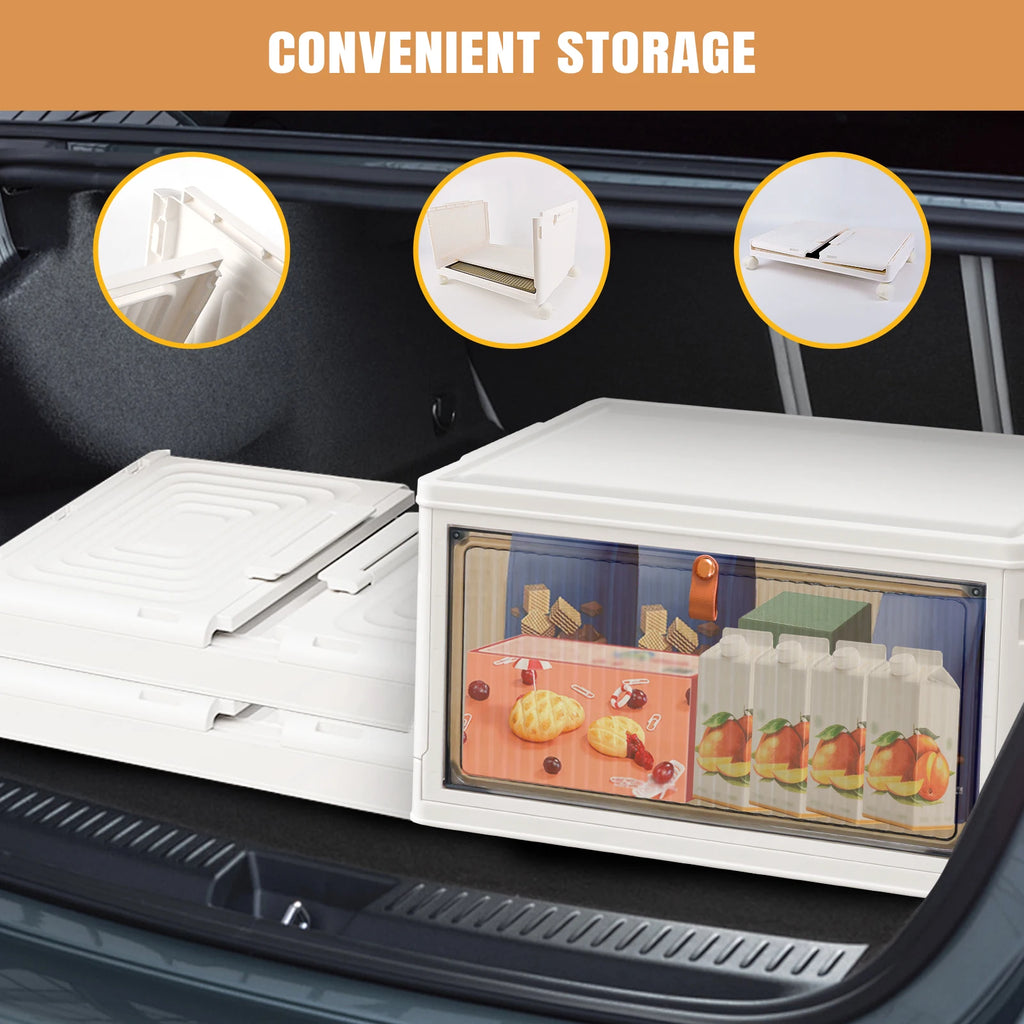 FlexiStack – The Smart Storage Tower