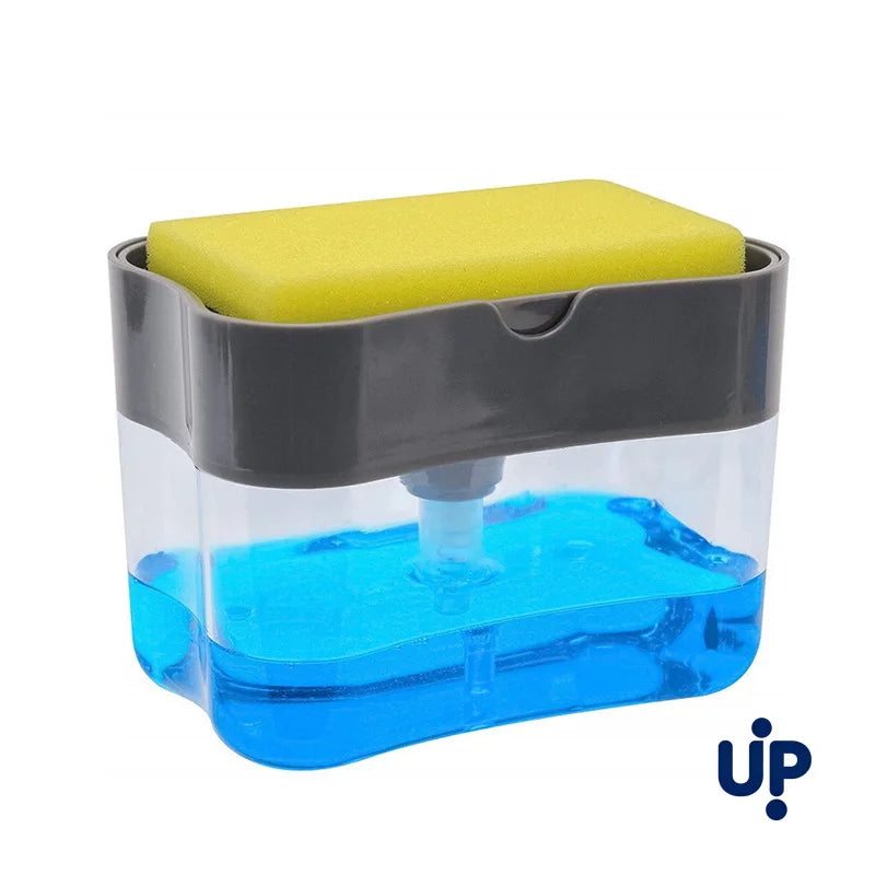 CleanPump Pro